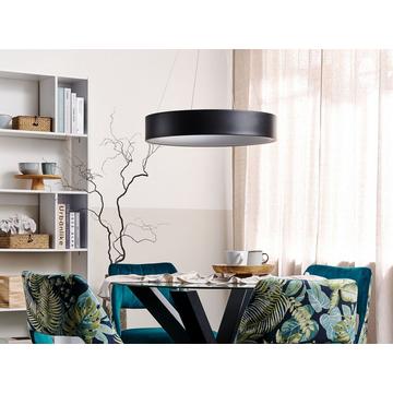 Lampe suspension en Acier Moderne LENYA