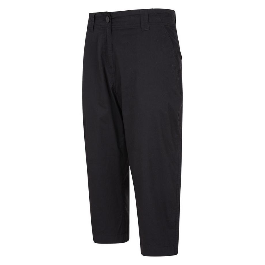 Mountain Warehouse Coastal Capri Longueur Pantalon  
