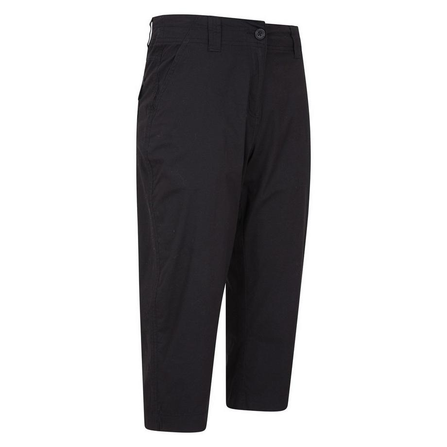Mountain Warehouse Coastal Capri Longueur Pantalon  
