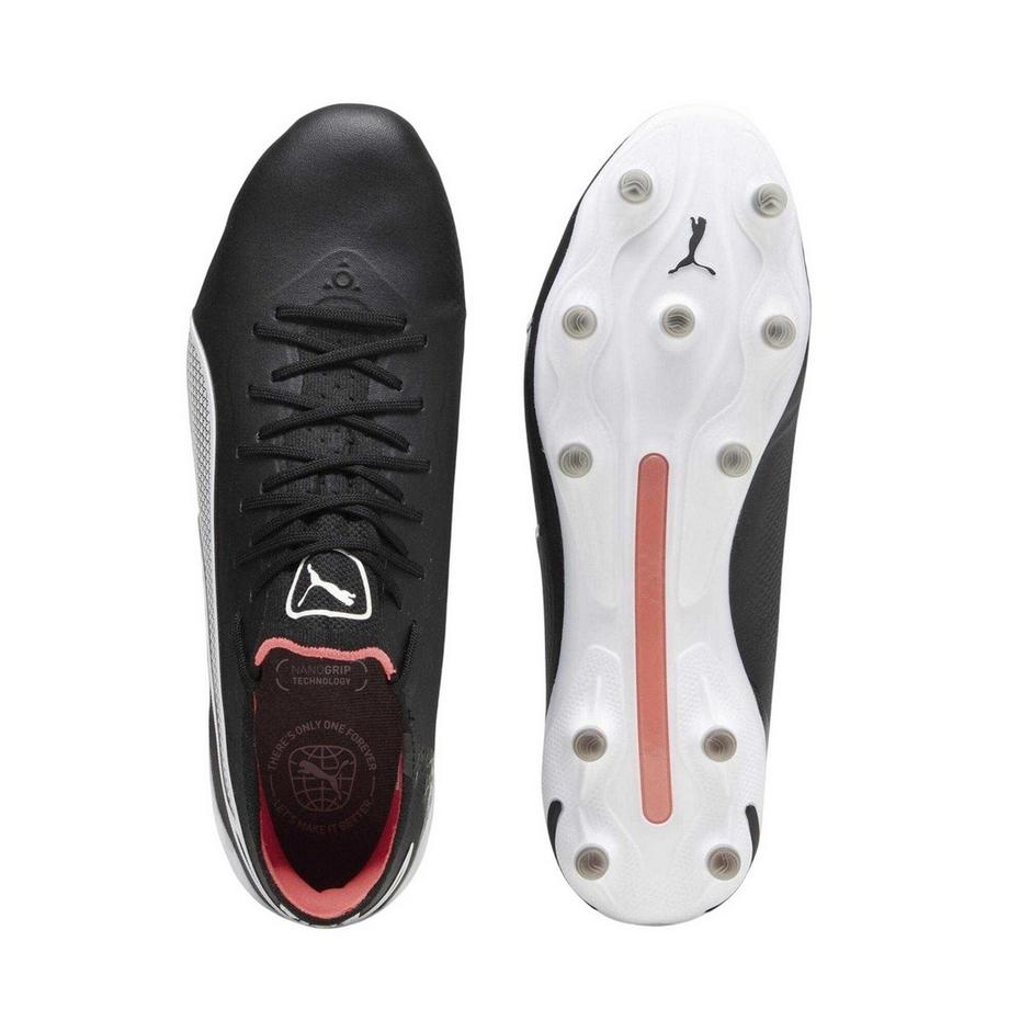 PUMA King Ultimate Scarpe Da Calcio Terreni Compatti  