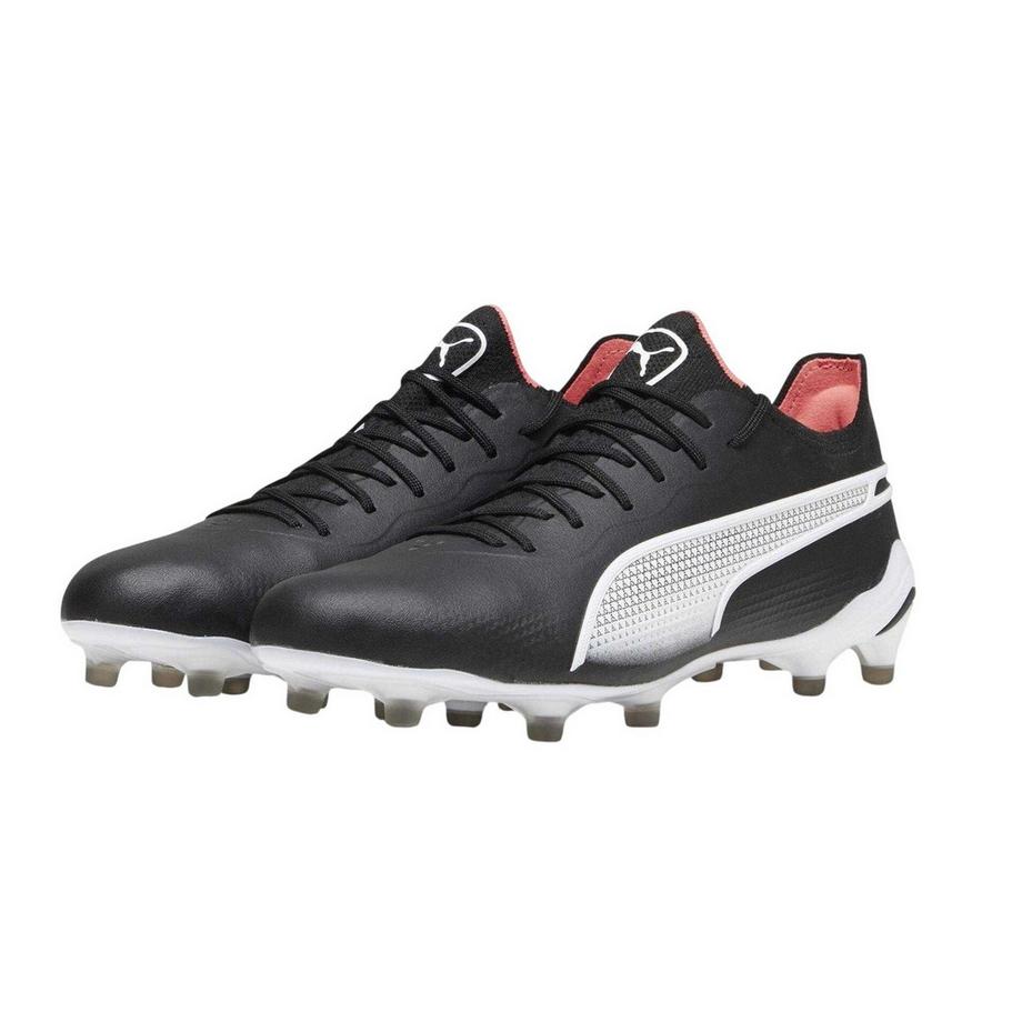 Chaussures De Foot Terrain Ferme King Ultimate