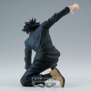 Banpresto  Jujutsu Kaisen Maximatic The Megumi Fushiguro 13cm 