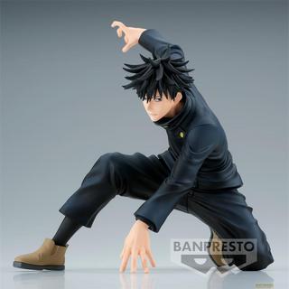 Banpresto  Jujutsu Kaisen Maximatic The Megumi Fushiguro 13cm 