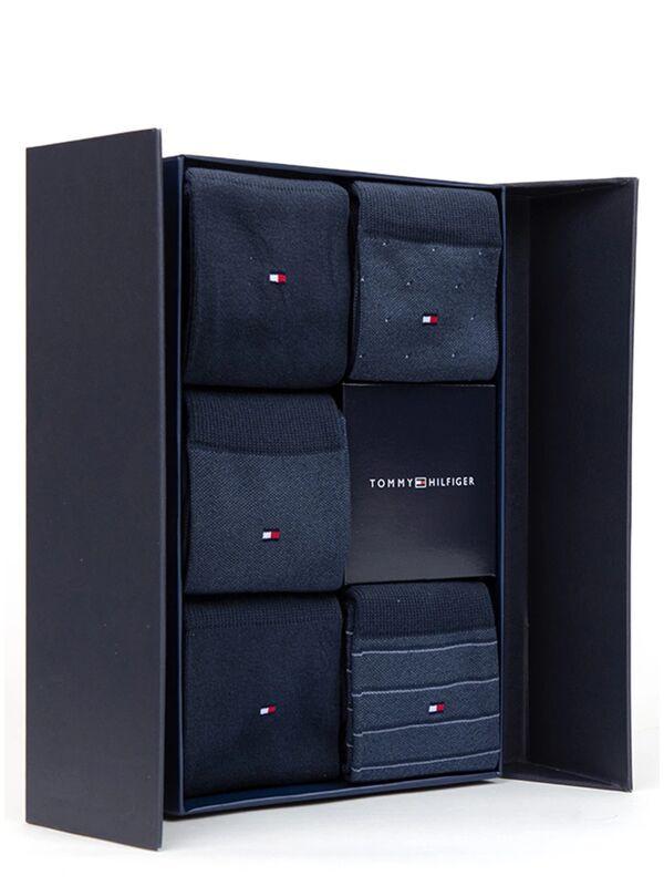 TOMMY HILFIGER  Geschenkbox 