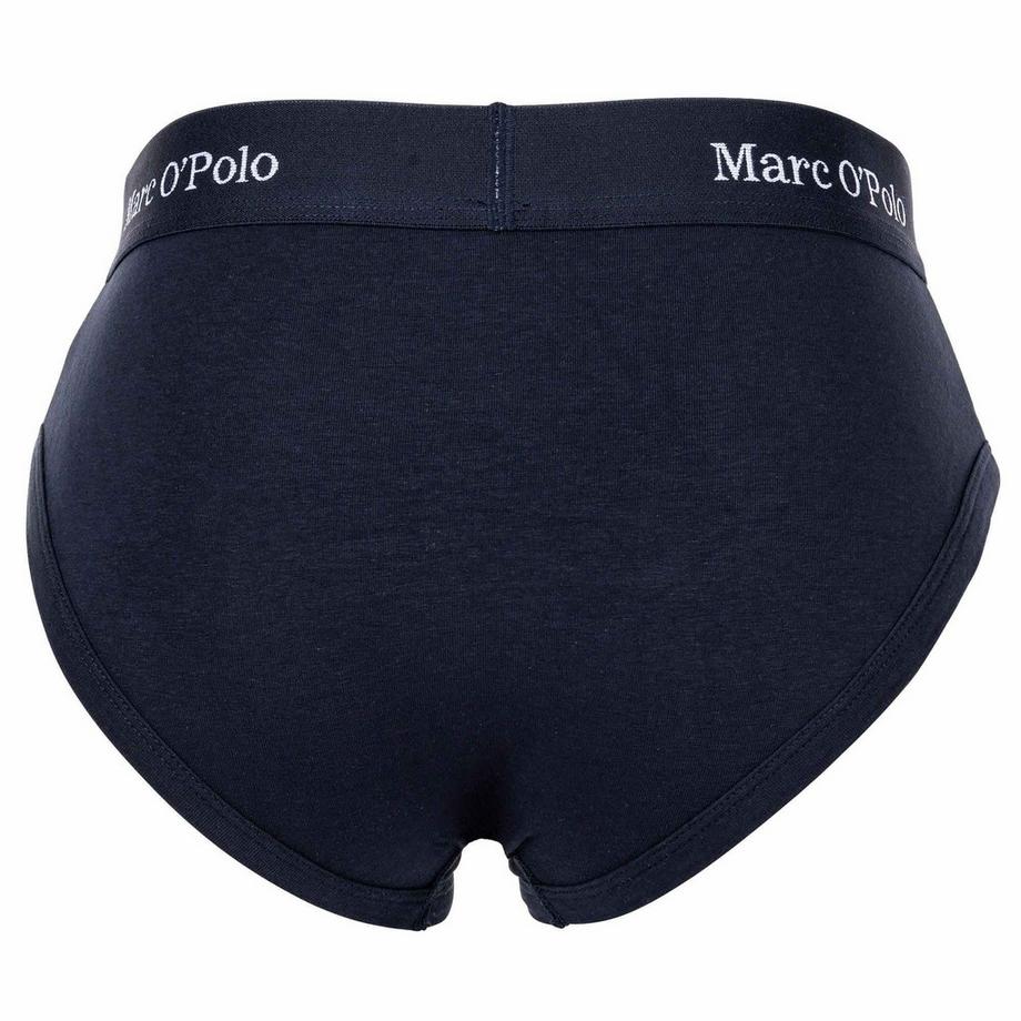 Marc O'Polo Slip Homme Stretch 3 Pièces  
