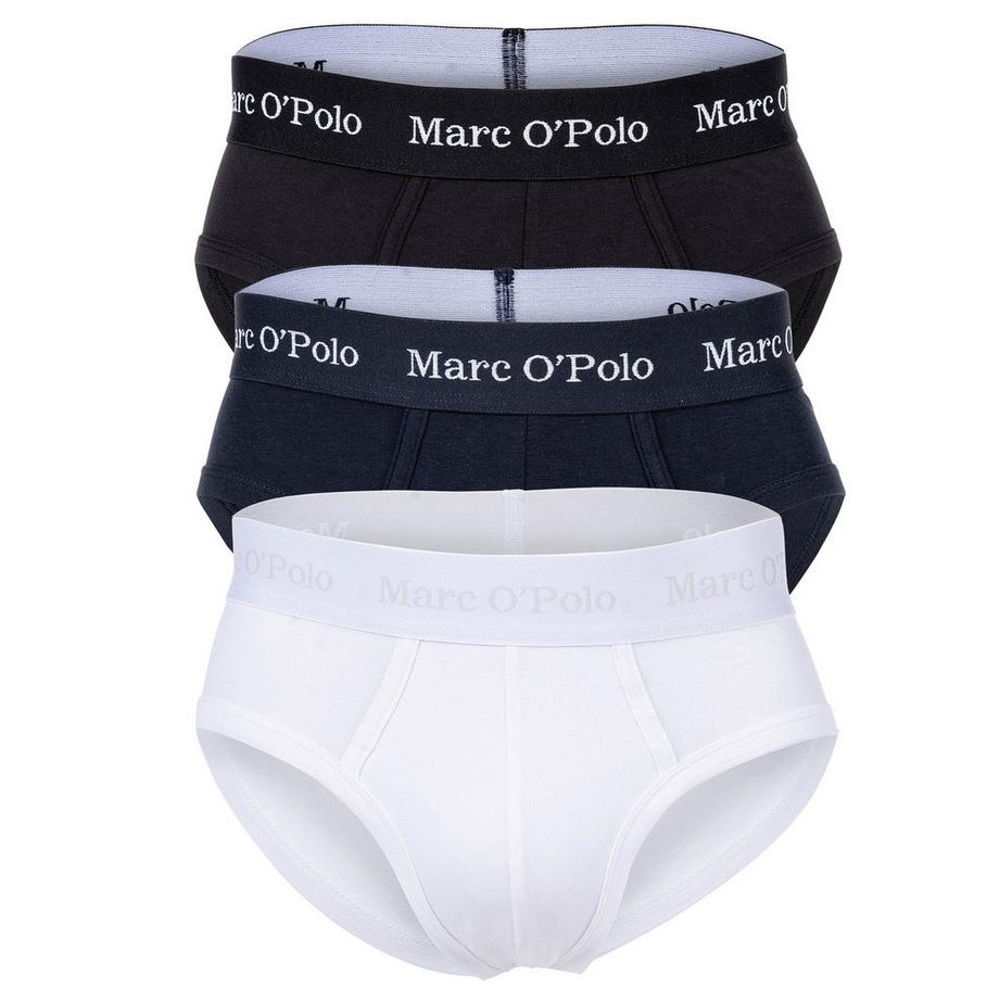 Slip  Stretch-MEN’S SLIP 3ER PACK
