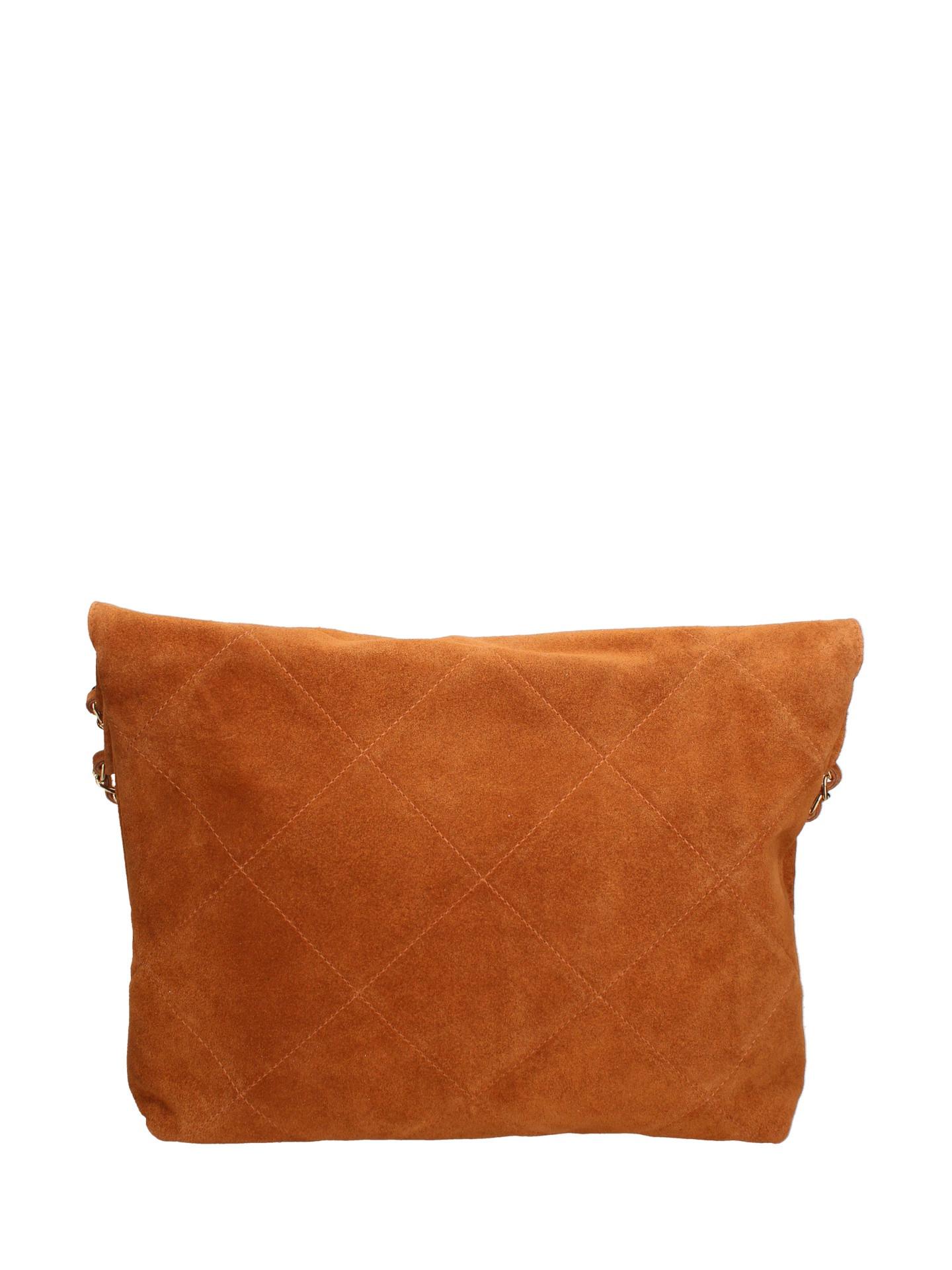 Gave Lux Celeste Elite Sac Bandoulière en Daim  