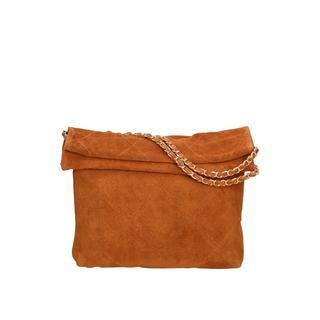 Gave Lux Celeste Elite Sac Bandoulière en Daim  