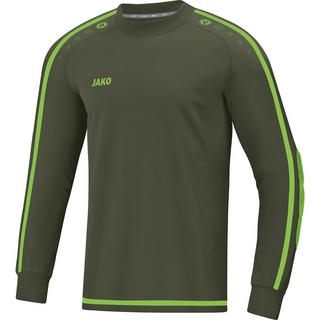 Jako  kindertrikot de gardien striker 2.0 