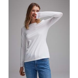 OPUS  T-shirt long Smilla Moulant 