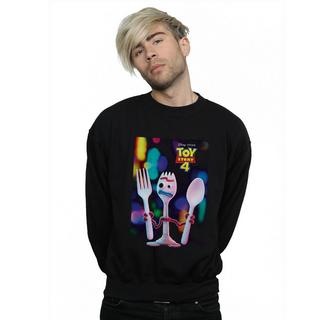 Disney  Toy Story 4 Sweatshirt 