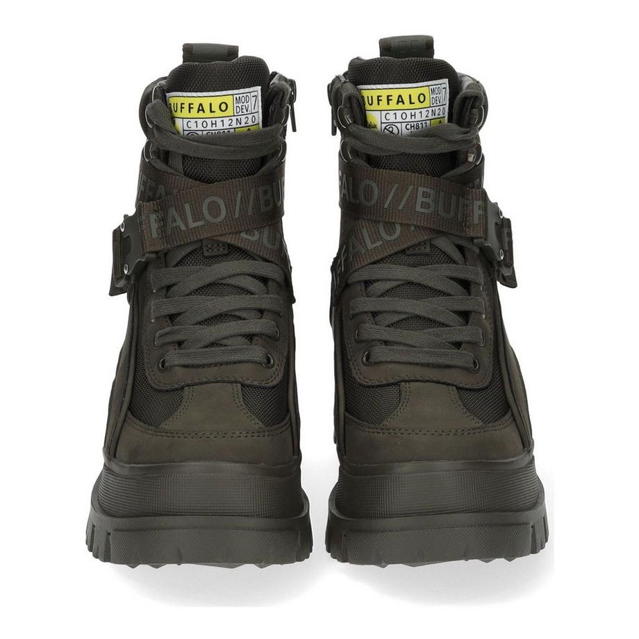 Buffalo  Bottines 1622160 