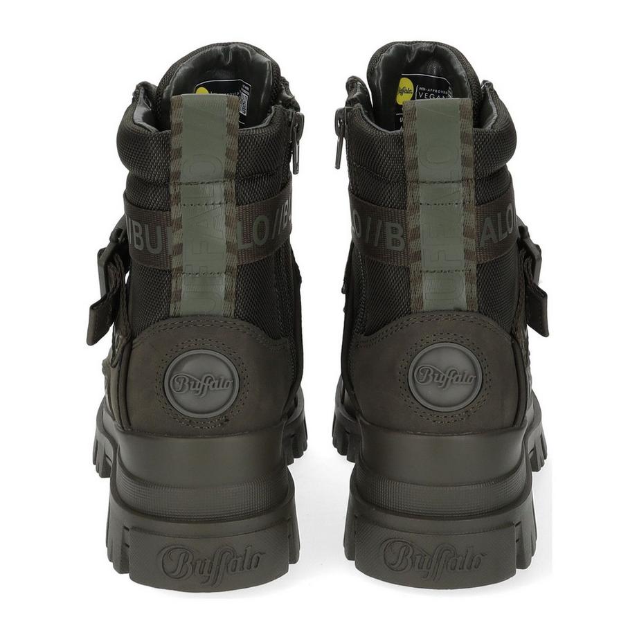 Buffalo  Bottines 1622160 