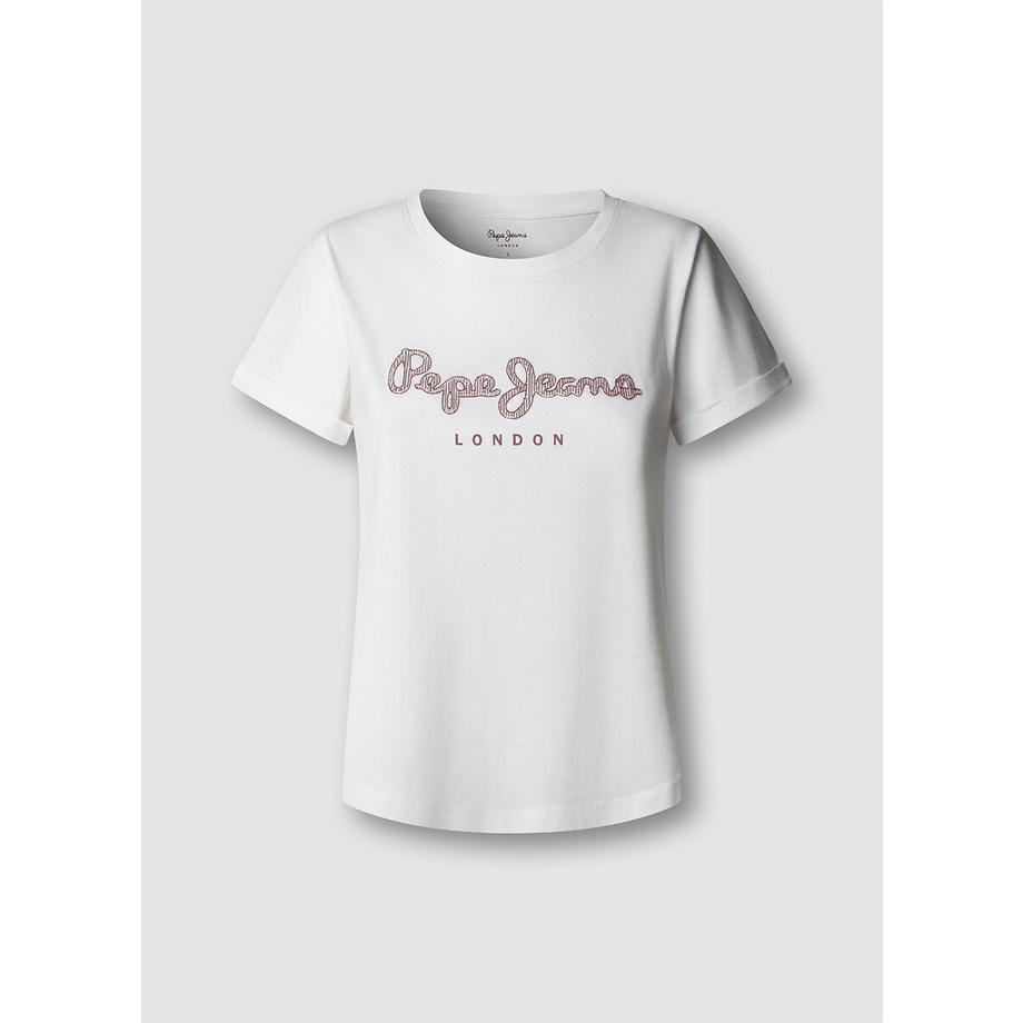 Pepe Jeans Kurzarm T-Shirt  