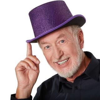 Tectake  Glitzer-Zylinder 