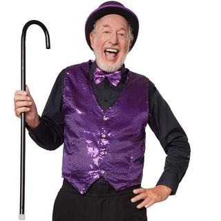 Tectake  Glitzer-Zylinder 