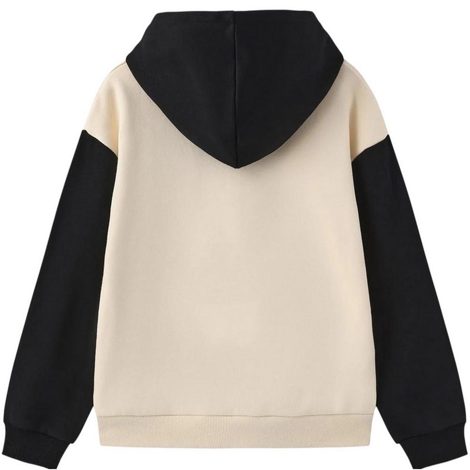 Disney  Sweat À Capuche Motif Mickey Mouse 