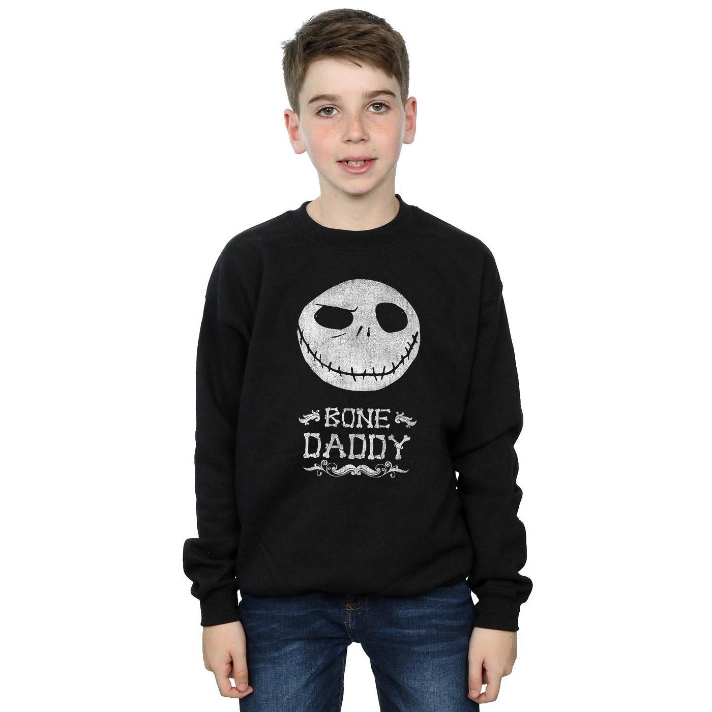 Disney  Nightmare Before Christmas Sweatshirt 