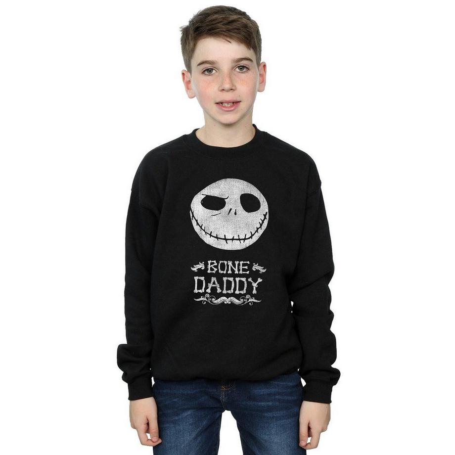 Disney  Sweat NIGHTMARE BEFORE CHRISTMAS 