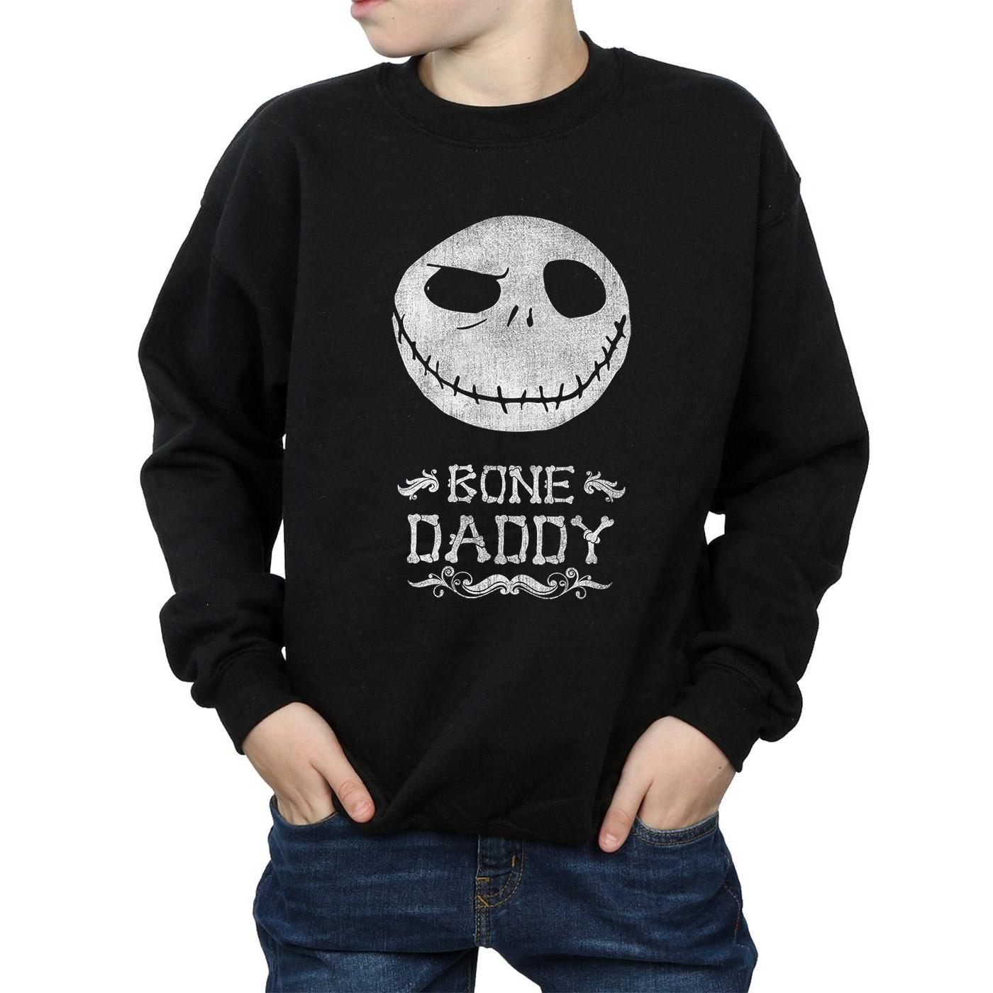 Disney  Nightmare Before Christmas Sweatshirt 