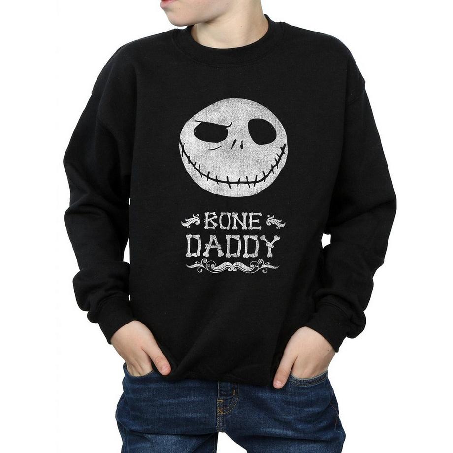 Disney  Sweat NIGHTMARE BEFORE CHRISTMAS 