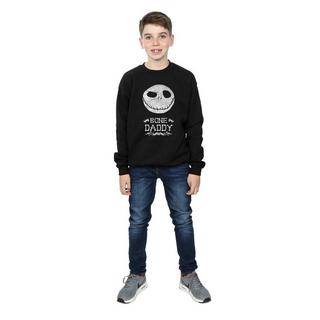 Disney  Nightmare Before Christmas Sweatshirt 