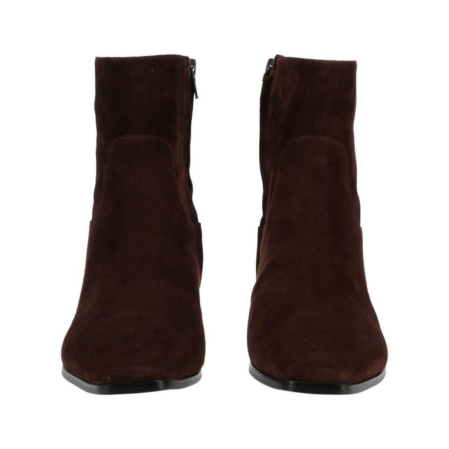 STEVE MADDEN Bottines à talon bloc  
