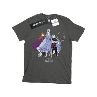 Disney  Tshirt FROZEN 