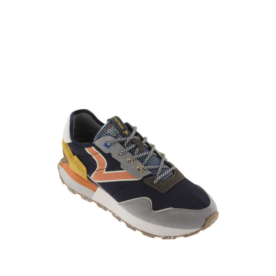 Victoria Wing Future Casual Sneakers  