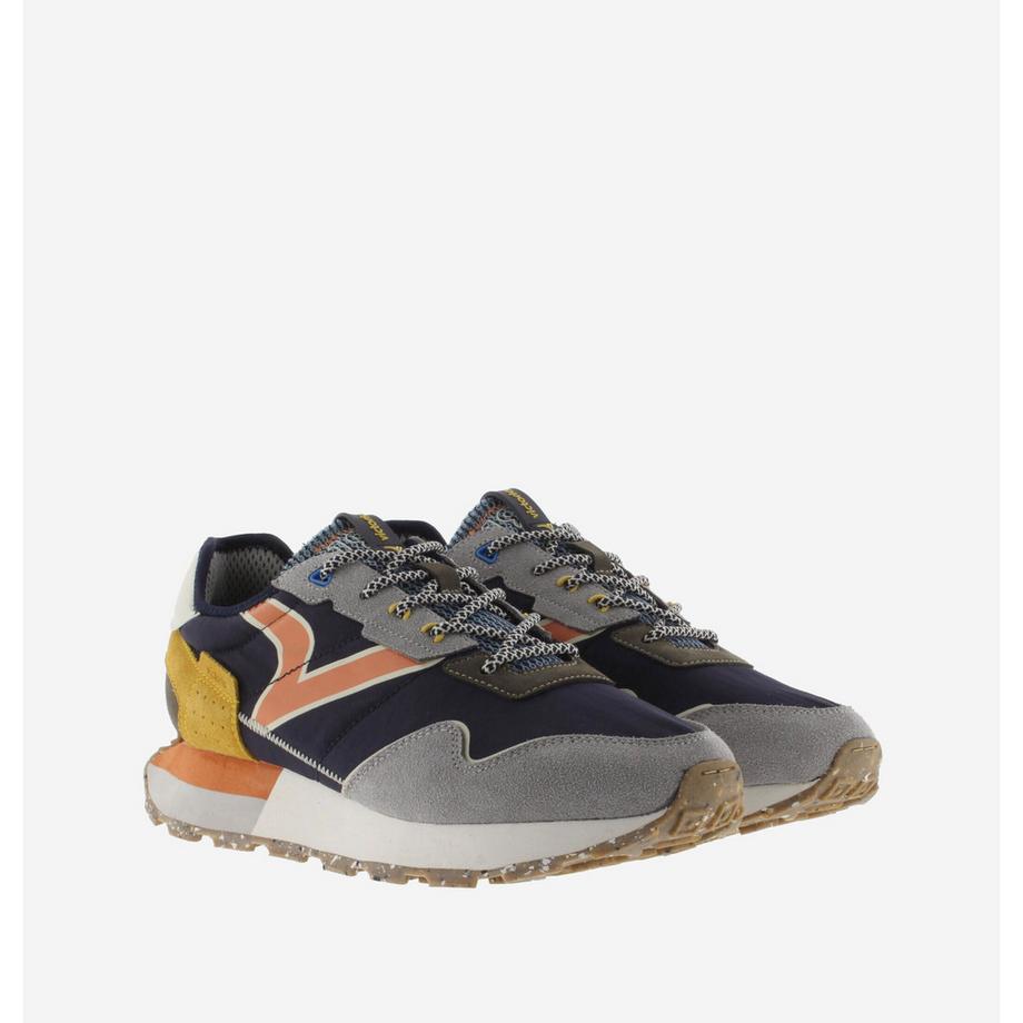 Victoria Wing Future Casual Sneakers  