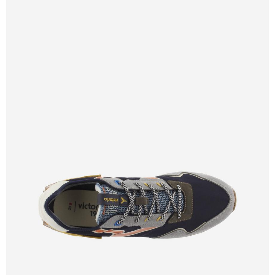 Victoria Wing Future Casual Sneakers  