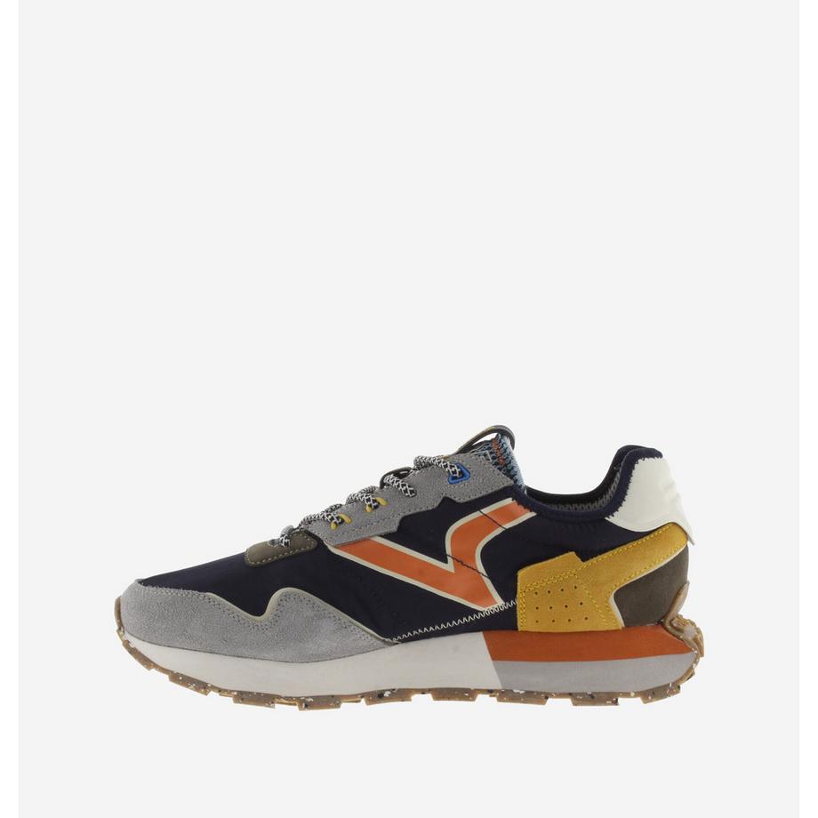 Victoria Wing Future Casual Sneakers  
