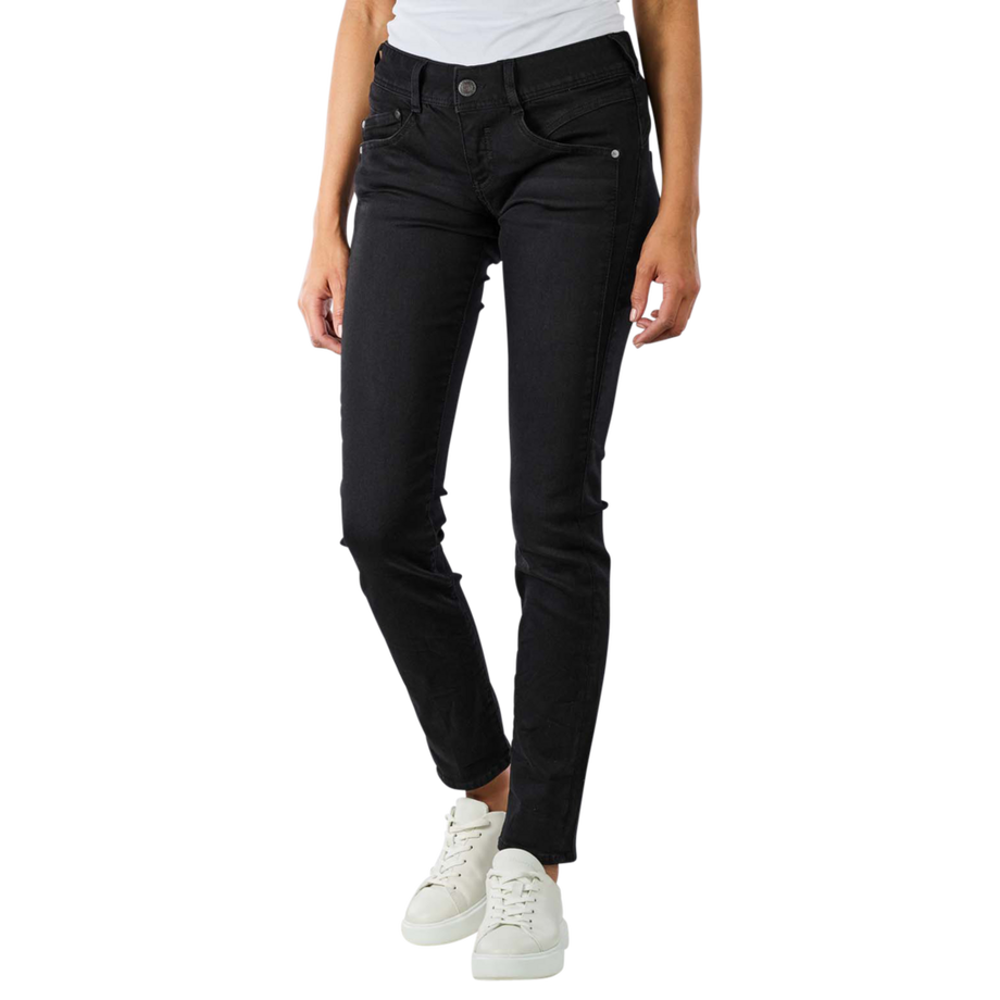 Gila Jeans Slim Fit Reused Denim