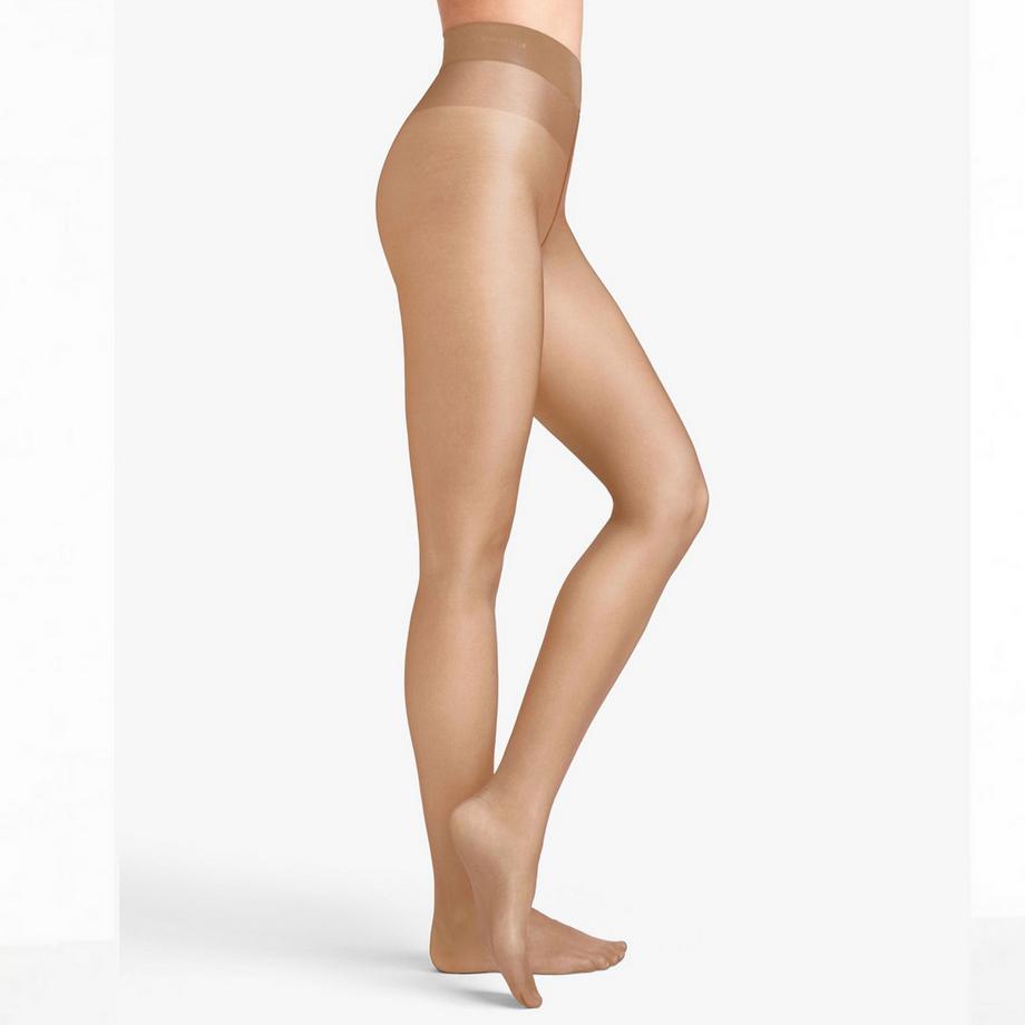 Silky Europe  Shine Collants (1 Paire) 