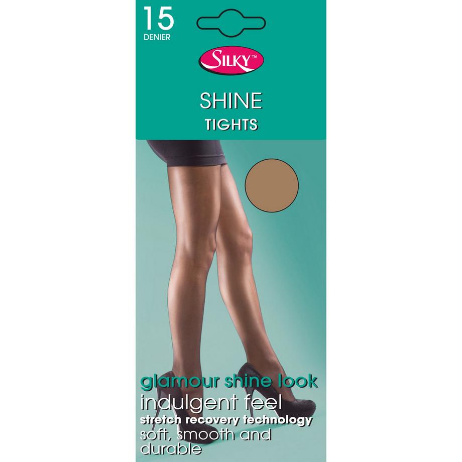 Shine Collants (1 Paire)