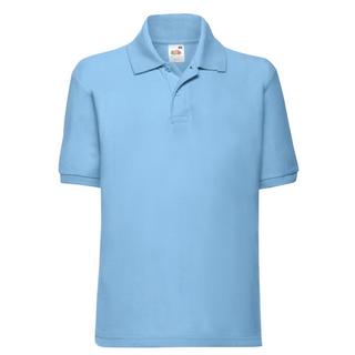 Fruit of the Loom  Polo 65/35 Enfant 