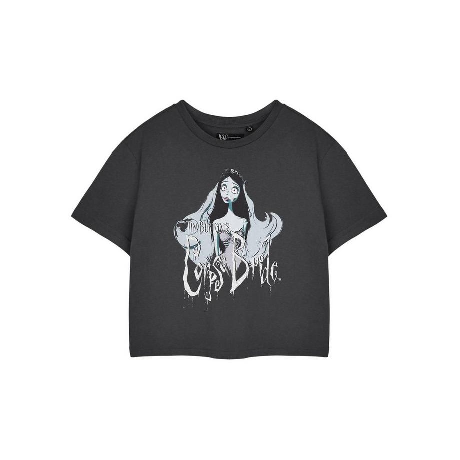 Tshirt court