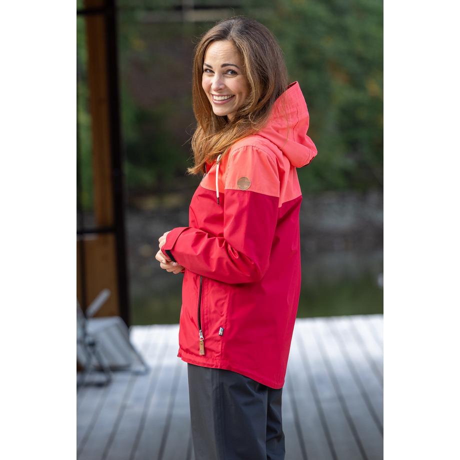 Rukka Nala Veste de Pluie  