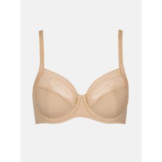 Lisca  Reggiseno con ferretto Gina da B a E 