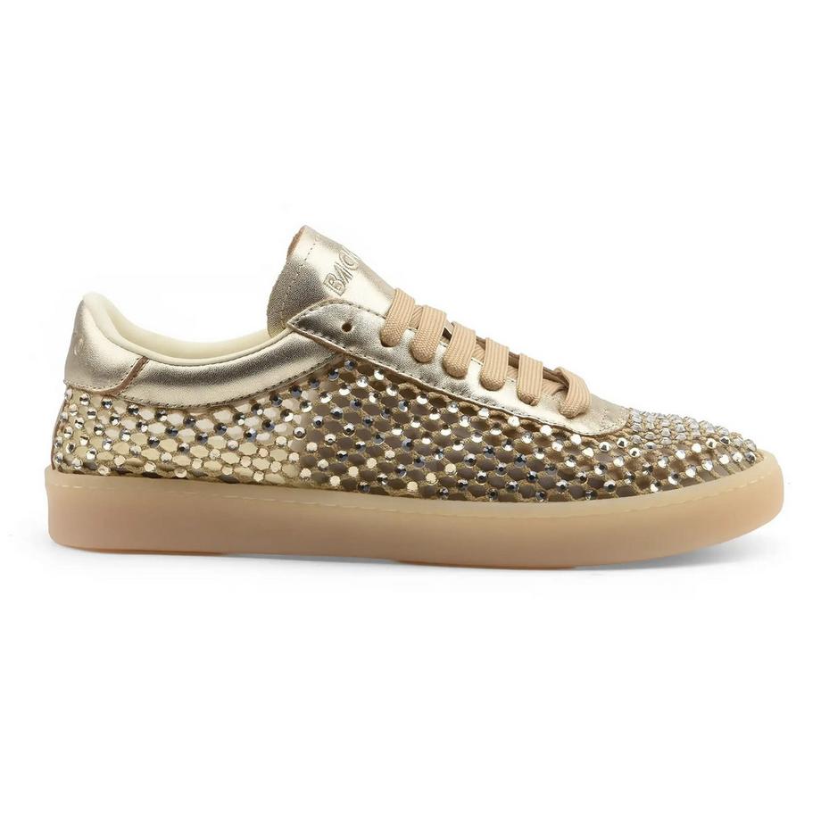 Back 71 Sneaker Strass Big Smart  