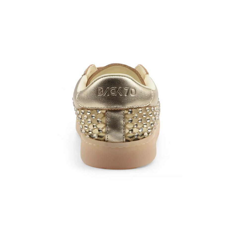 Back 71 Sneaker Strass Big Smart  