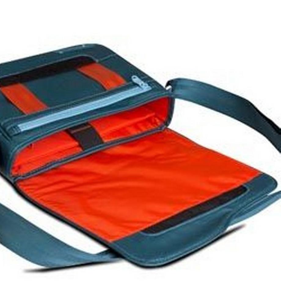 Avizar Borsa a Tracolla per Tablet 7-10 Pollici e Accessori  