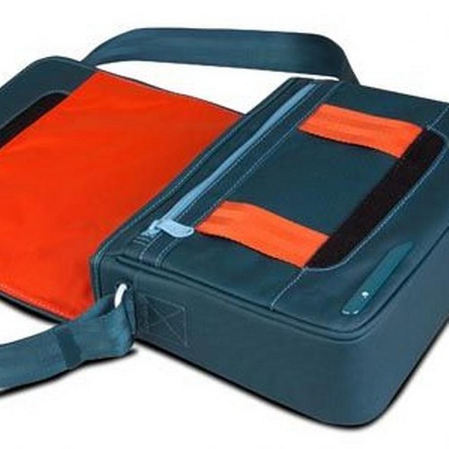 Avizar Borsa a Tracolla per Tablet 7-10 Pollici e Accessori  