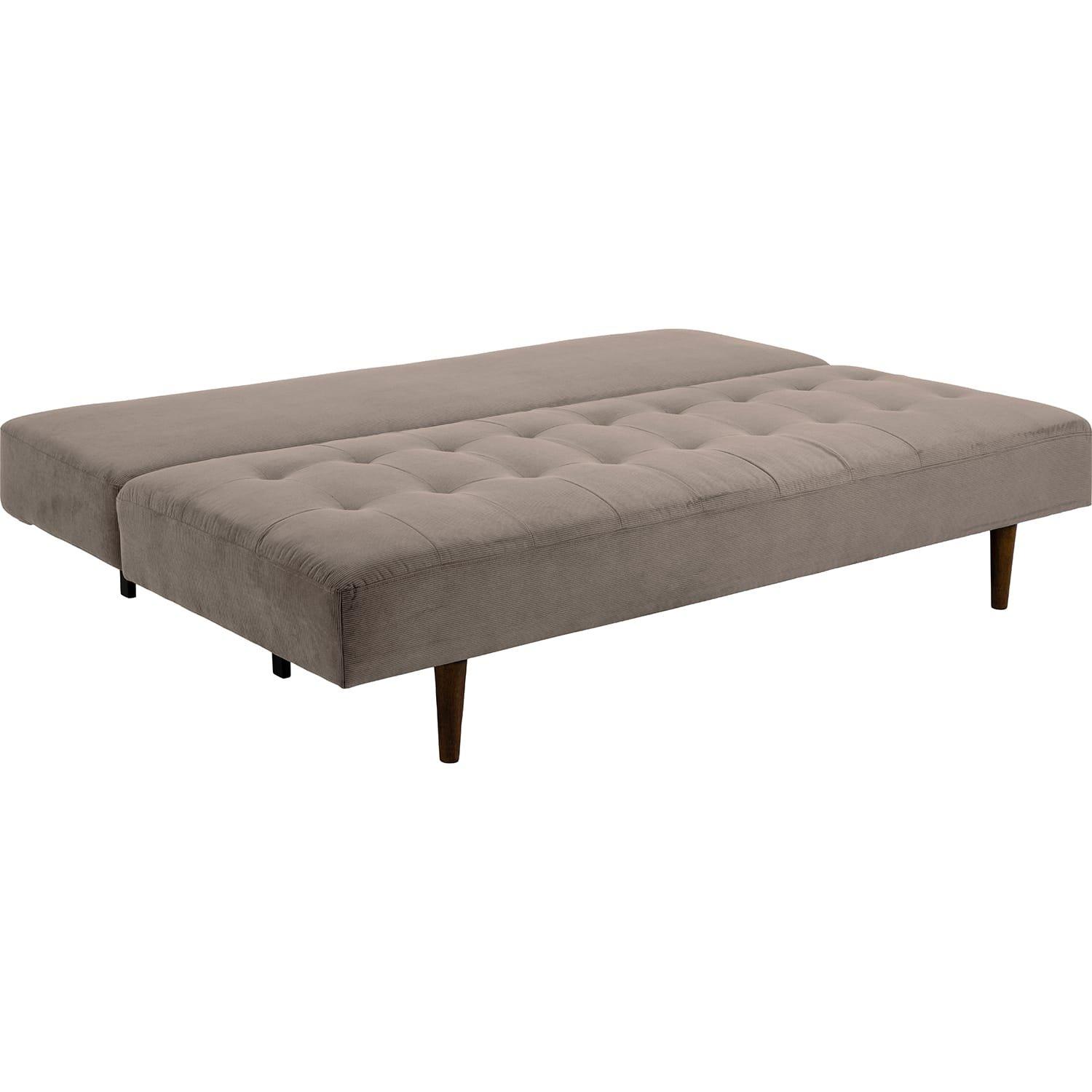 mutoni Divano letto Plesé beige  