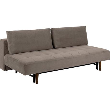 mutoni Divano letto Plesé beige  