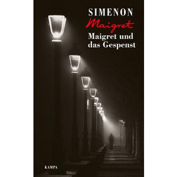 Maigret und das Gespenst