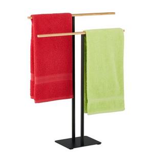 B2X  Porte-serviettes design en T 