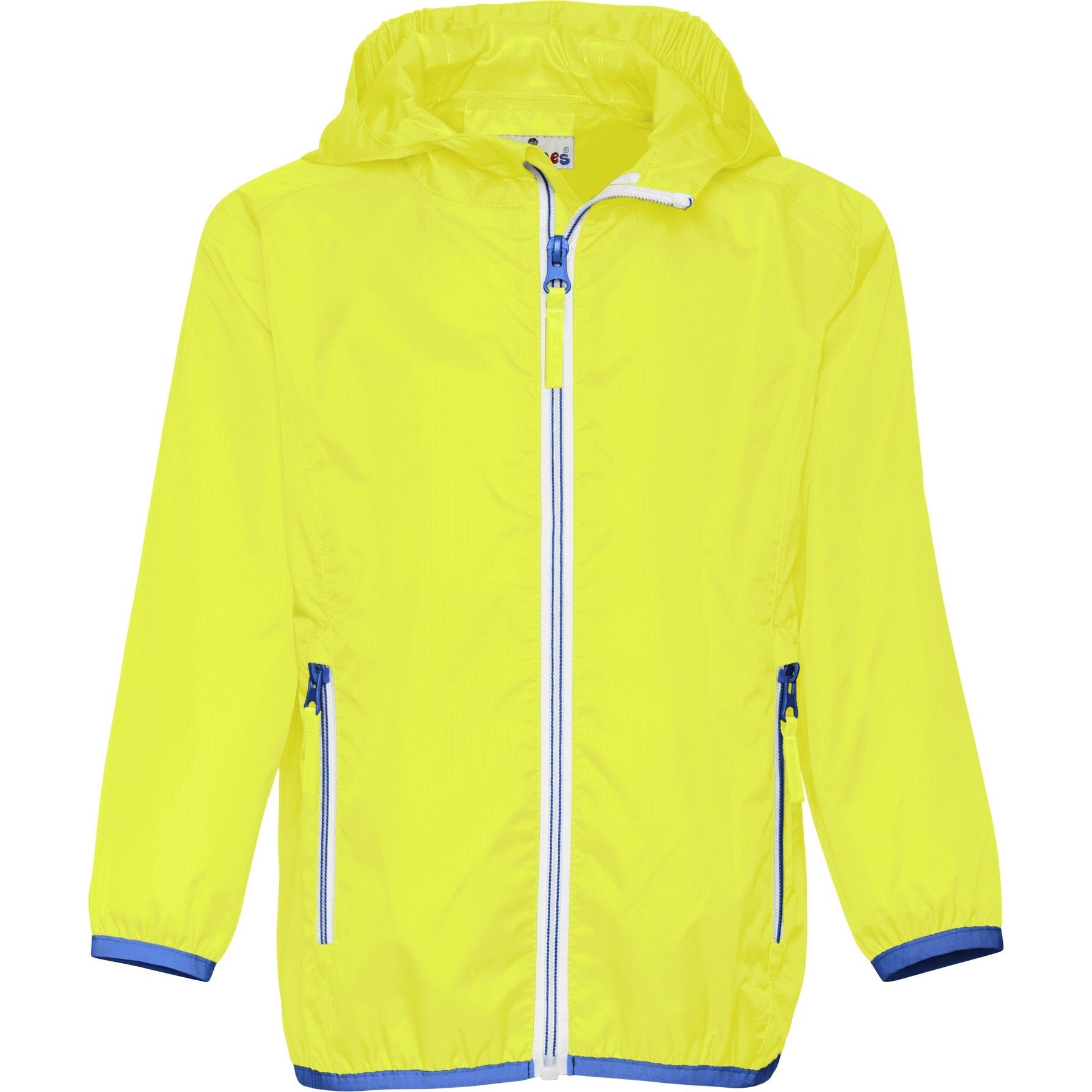 Playshoes  Veste imperméable pliable enfant 