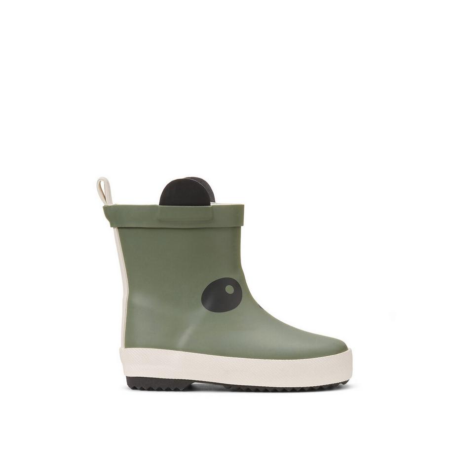 La Redoute Collections Panda Gummistiefel  