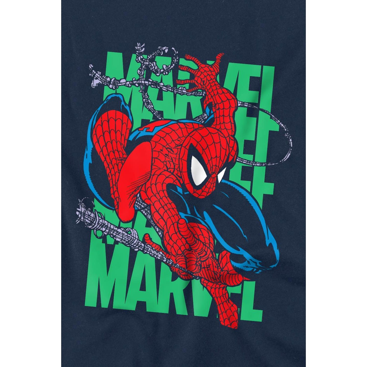 Spider-Man  Wall Crawling TShirt 